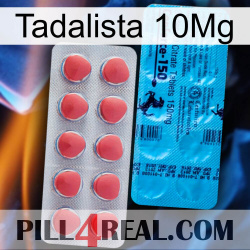 Tadalista 10Mg